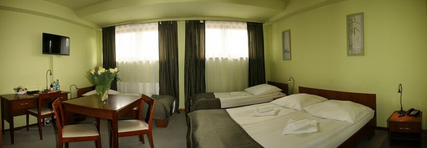 Imagen de la habitación del Hotel Vesta, Jeleśnia. Foto 19