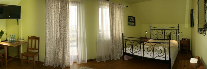Imagen de la habitación del Hotel Vesta, Jeleśnia. Foto 20