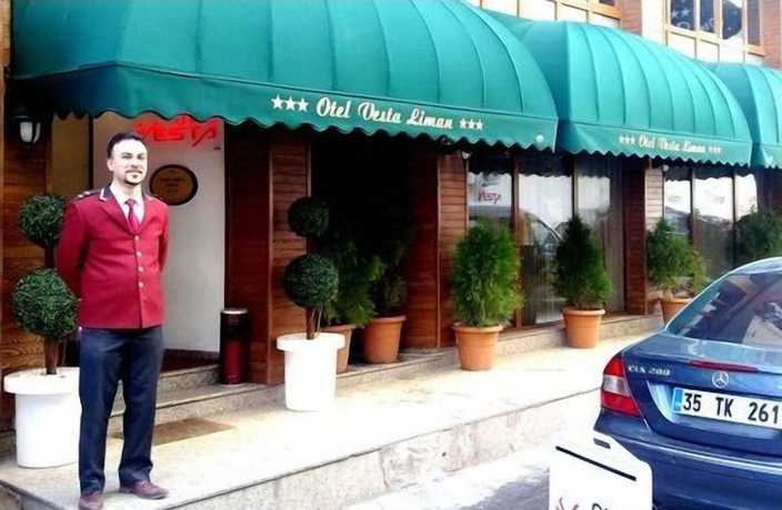 Imagen general del Hotel Vesta Liman. Foto 1