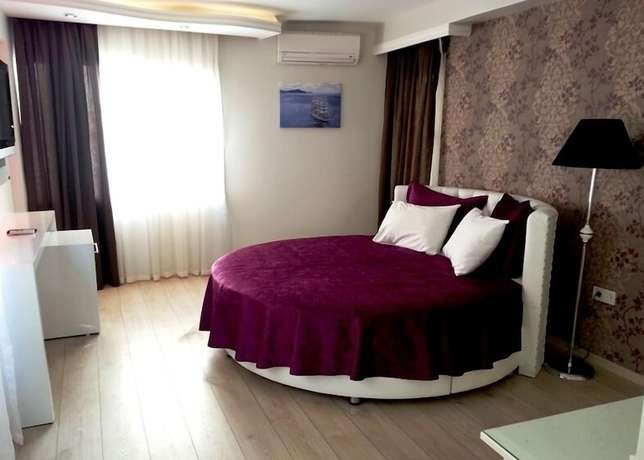 Imagen de la habitación del Hotel Vesta Liman. Foto 9