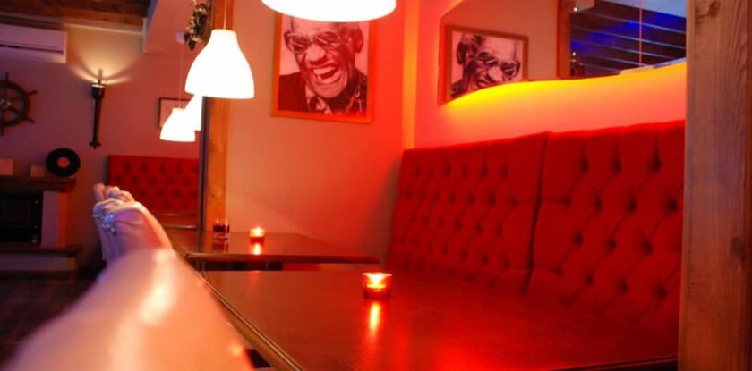 Imagen del bar/restaurante del Hotel Vesta Liman. Foto 5