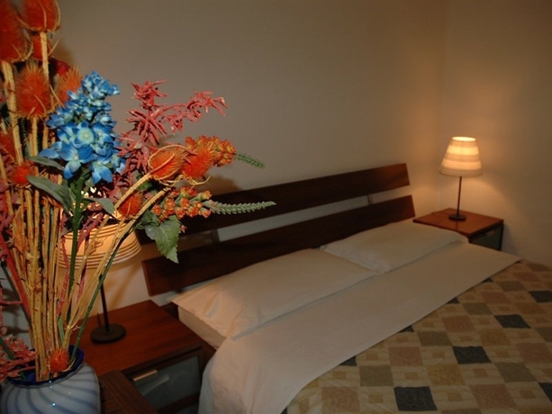 Imagen general del Hotel Vesta Residence. Foto 3