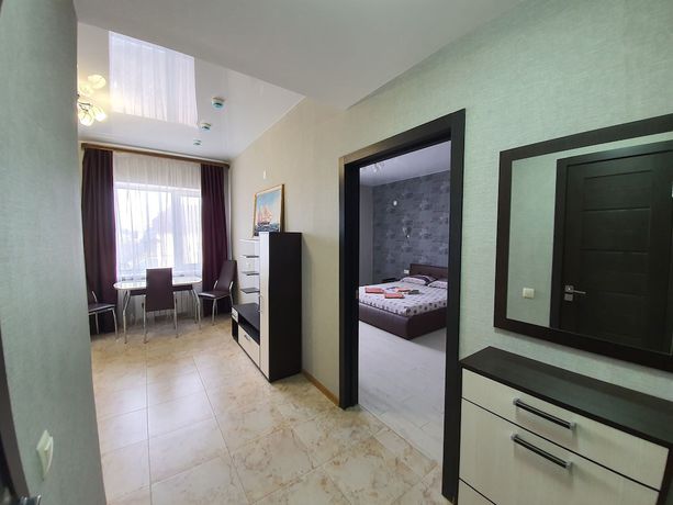 Imagen de la habitación del Hotel Vesta Samara. Foto 2