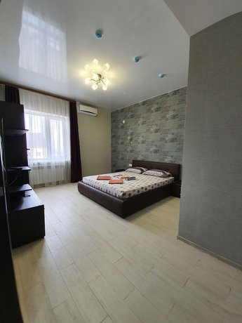 Imagen de la habitación del Hotel Vesta Samara. Foto 3