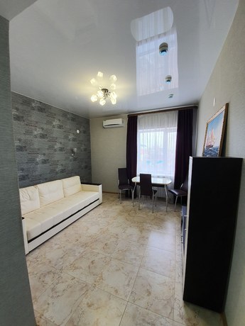 Imagen de la habitación del Hotel Vesta Samara. Foto 4