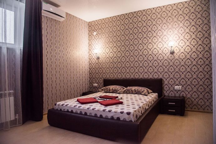 Imagen de la habitación del Hotel Vesta Samara. Foto 6