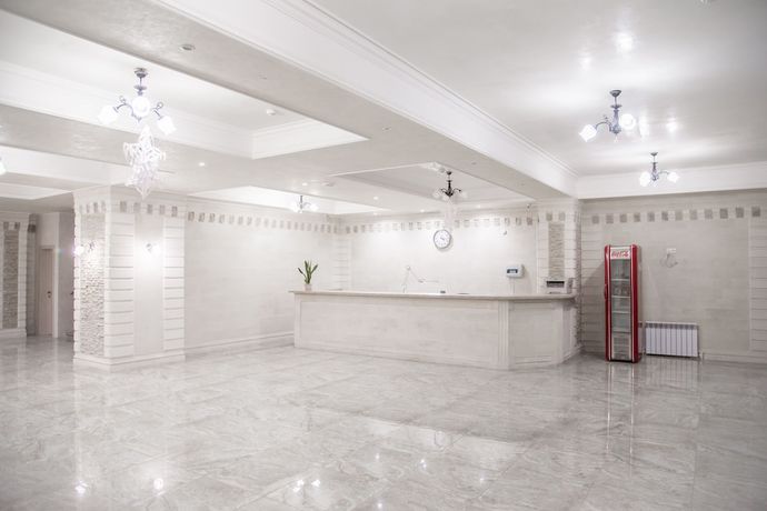 Imagen de los interiores del Hotel Vesta Samara. Foto 20