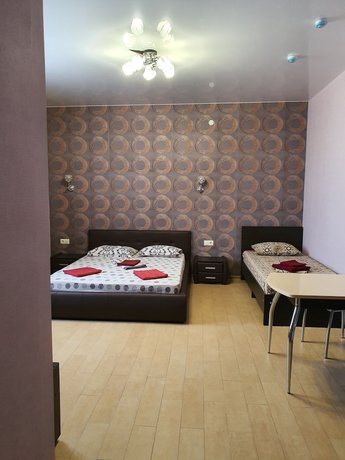 Imagen de la habitación del Hotel Vesta Samara. Foto 10