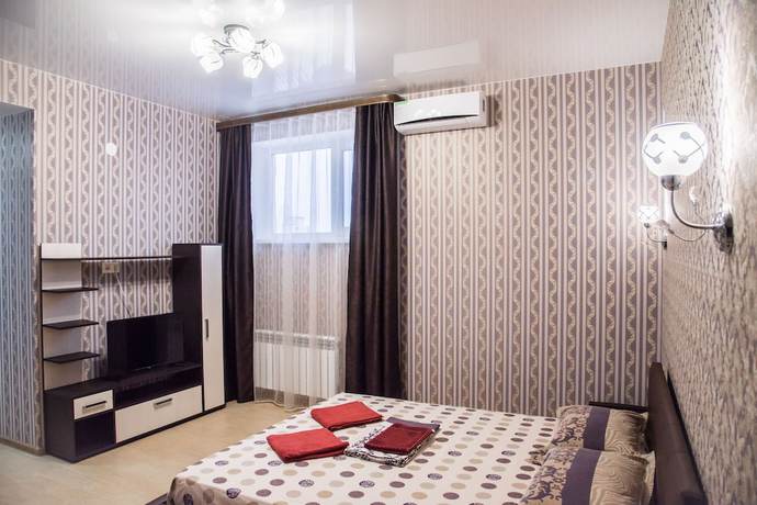 Imagen de la habitación del Hotel Vesta Samara. Foto 12
