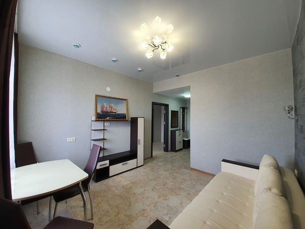 Imagen de la habitación del Hotel Vesta Samara. Foto 14