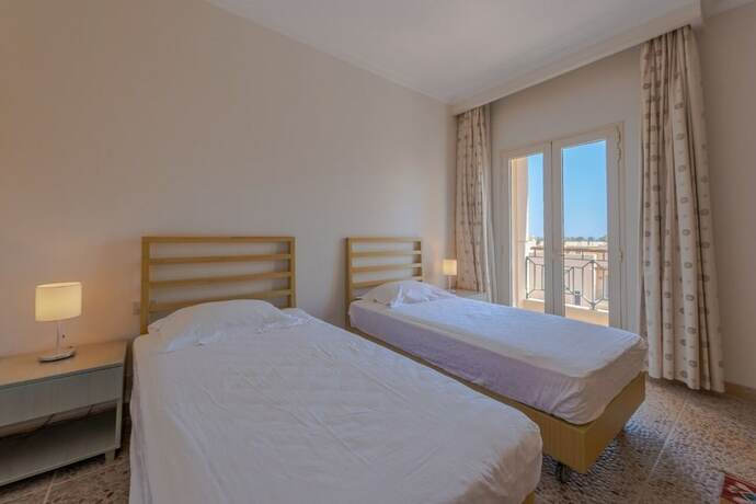 Imagen general del Hotel Vesta - Soma Bay Residence. Foto 1