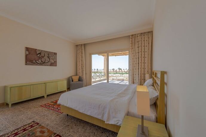Imagen general del Hotel Vesta - Soma Bay Residence. Foto 2