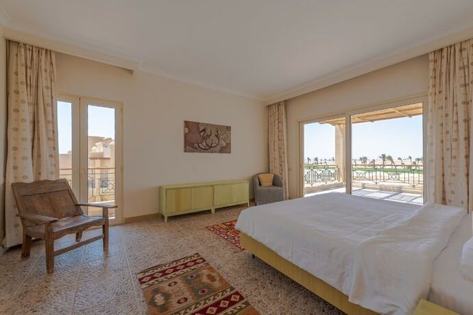 Imagen general del Hotel Vesta - Soma Bay Residence. Foto 3
