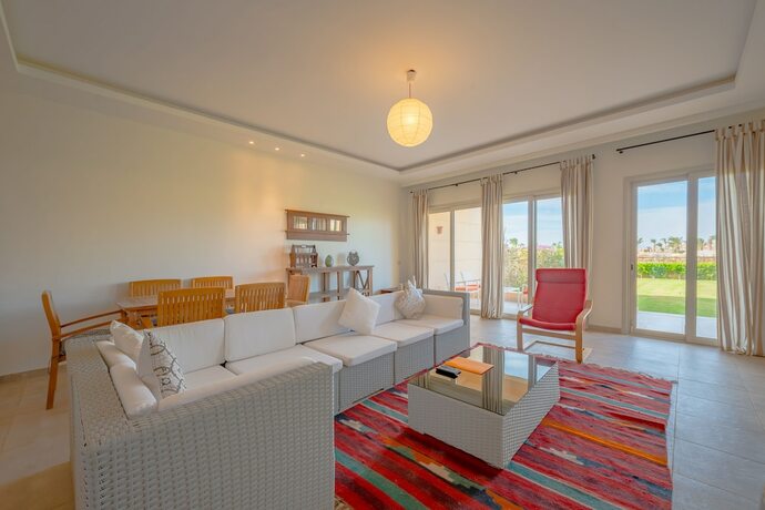 Imagen de la habitación del Hotel Vesta - Soma Bay Residence. Foto 17