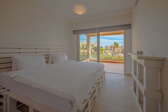 Imagen general del Hotel Vesta - Soma Bay Residence. Foto 4