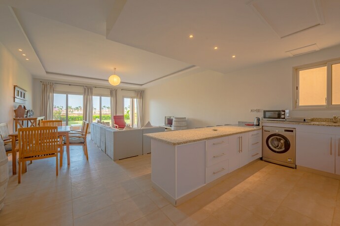 Imagen de la habitación del Hotel Vesta - Soma Bay Residence. Foto 18