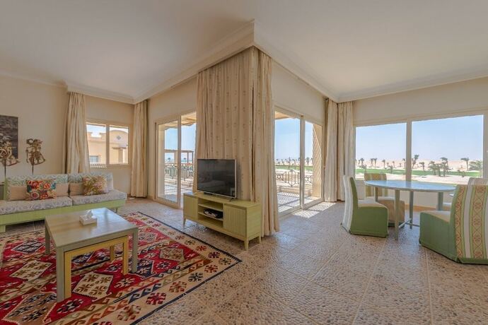 Imagen general del Hotel Vesta - Soma Bay Residence. Foto 5