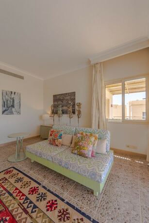 Imagen general del Hotel Vesta - Soma Bay Residence. Foto 6