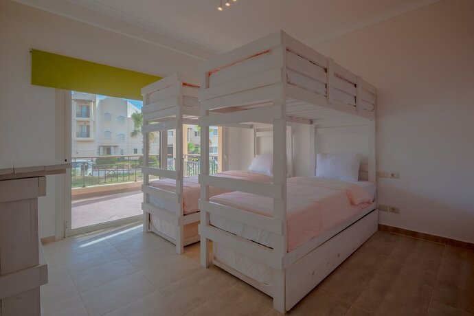 Imagen general del Hotel Vesta - Soma Bay Residence. Foto 7