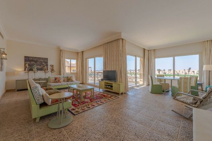 Imagen de la habitación del Hotel Vesta - Soma Bay Residence. Foto 19