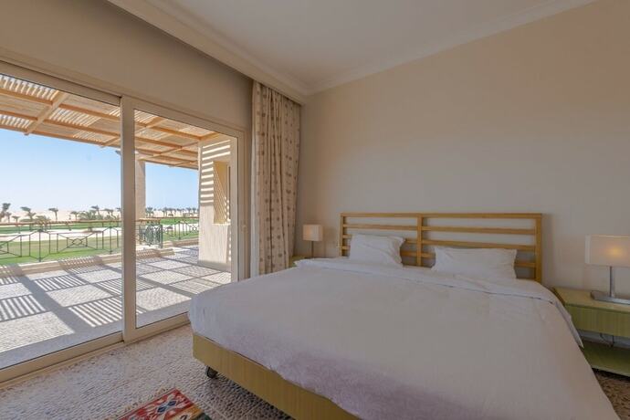Imagen general del Hotel Vesta - Soma Bay Residence. Foto 8