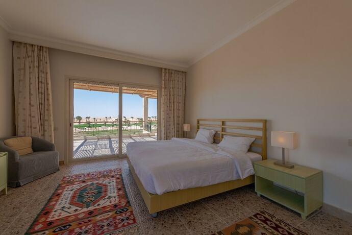 Imagen general del Hotel Vesta - Soma Bay Residence. Foto 9