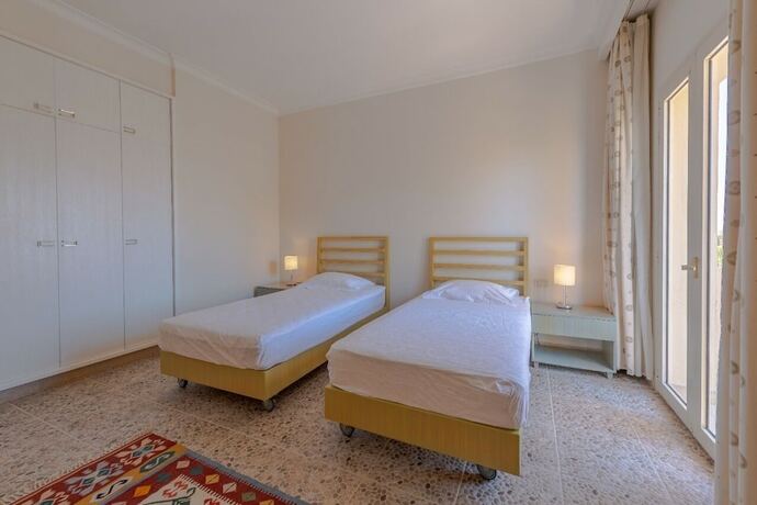 Imagen general del Hotel Vesta - Soma Bay Residence. Foto 10