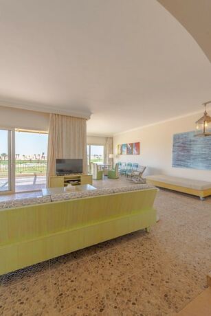 Imagen general del Hotel Vesta - Soma Bay Residence. Foto 11