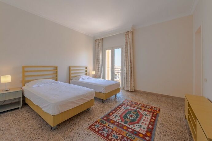 Imagen de la habitación del Hotel Vesta - Soma Bay Residence. Foto 20
