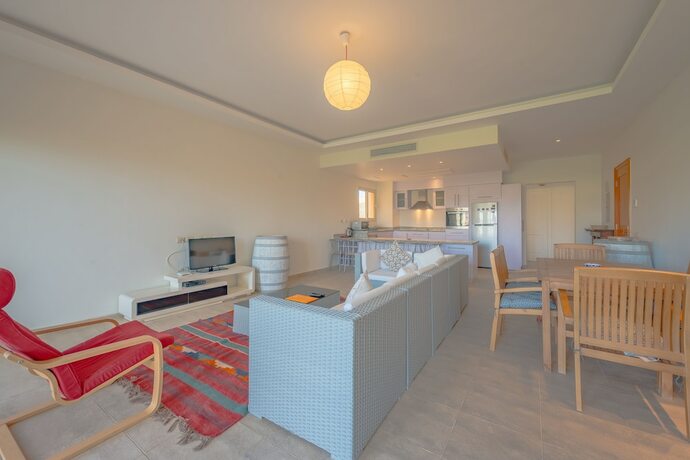 Imagen general del Hotel Vesta - Soma Bay Residence. Foto 12