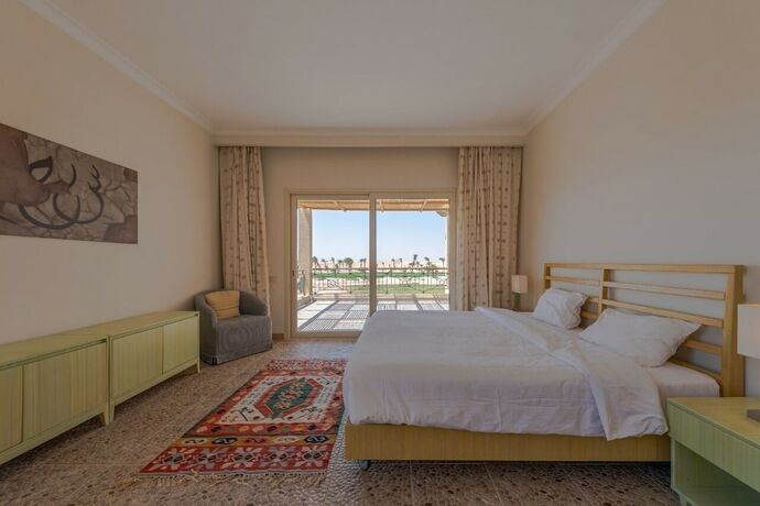 Imagen general del Hotel Vesta - Soma Bay Residence. Foto 13