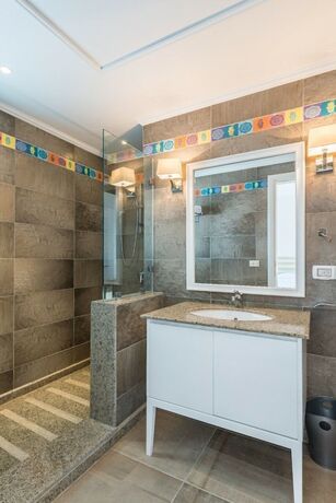 Imagen general del Hotel Vesta - Soma Bay Residence. Foto 14