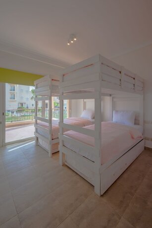 Imagen general del Hotel Vesta - Soma Bay Residence. Foto 15