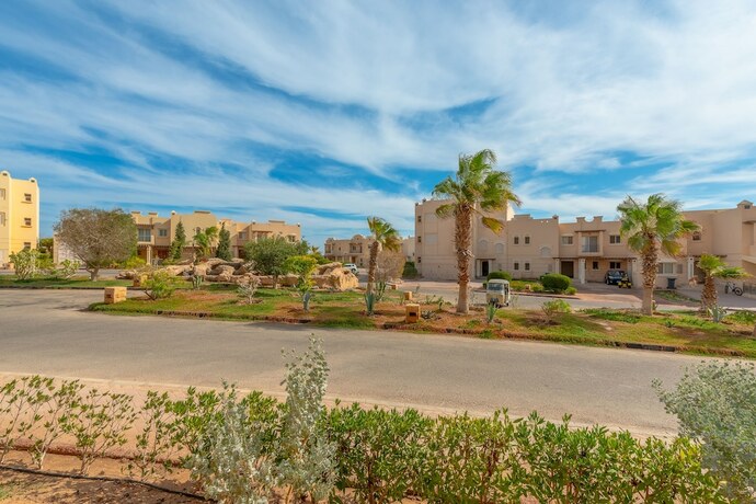 Imagen general del Hotel Vesta - Soma Bay Residence. Foto 16