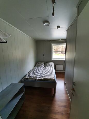 Imagen de la habitación del Hotel Vestavind Hytter og Rom. Foto 10