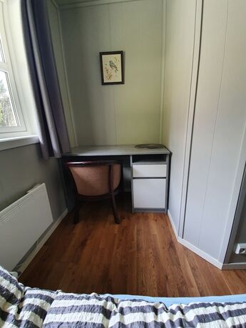 Imagen de la habitación del Hotel Vestavind Hytter og Rom. Foto 11