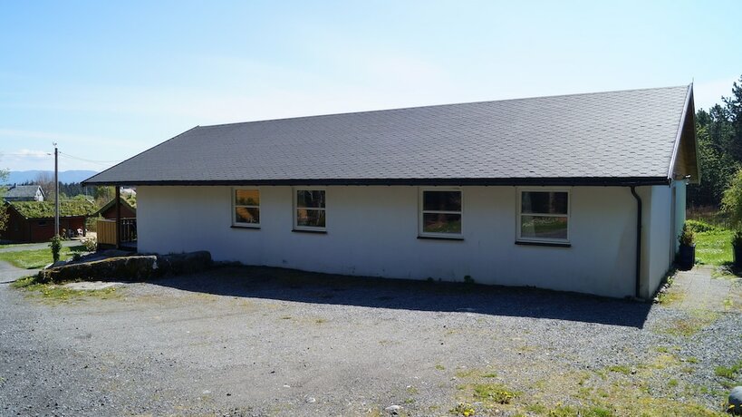 Imagen general del Hotel Vestavind Hytter og Rom. Foto 5