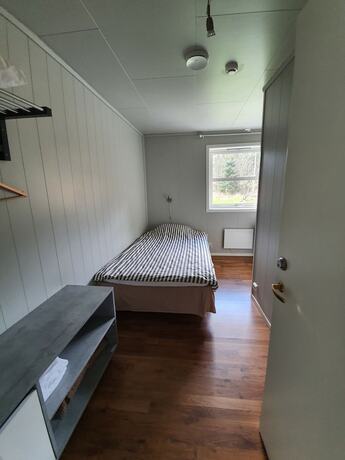 Imagen de la habitación del Hotel Vestavind Hytter og Rom. Foto 13