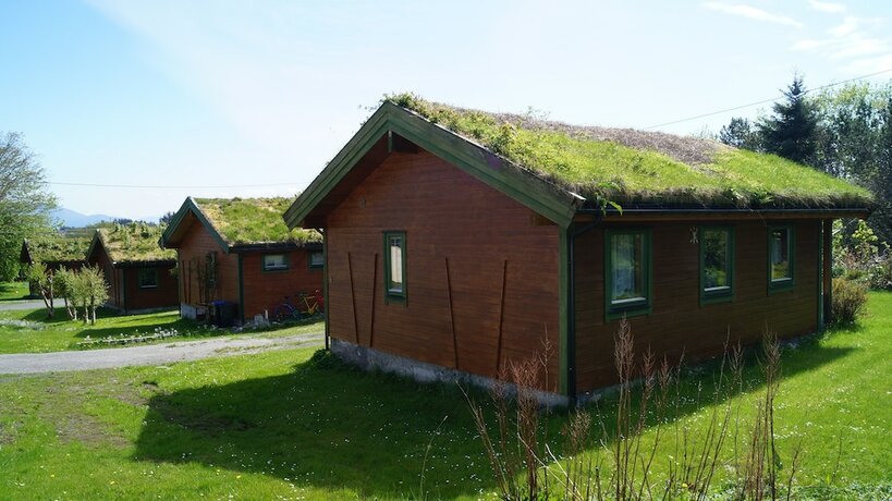 Imagen de la habitación del Hotel Vestavind Hytter og Rom. Foto 14