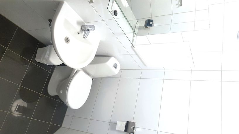 Imagen de la habitación del Hotel Vestby Park. Foto 2
