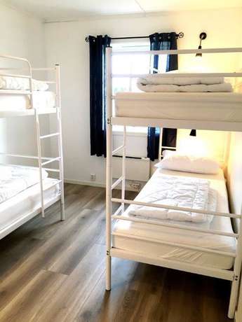 Imagen de la habitación del Hotel Vestby Park. Foto 4