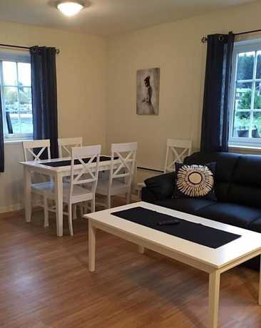 Imagen de la habitación del Hotel Vestby Park. Foto 5