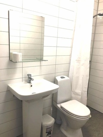 Imagen de la habitación del Hotel Vestby Park. Foto 7