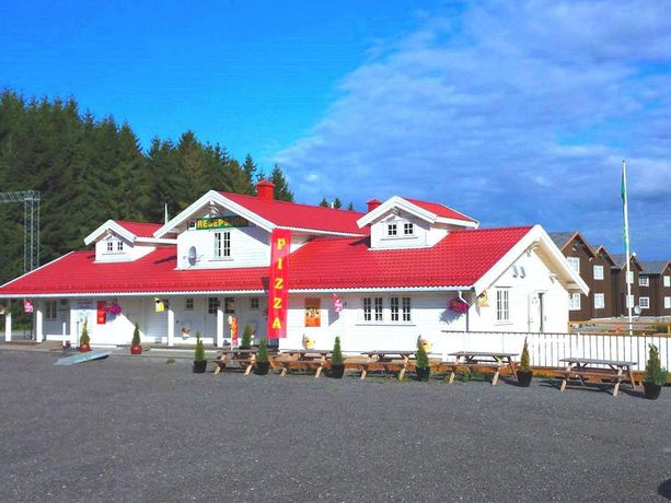 Imagen general del Hotel Vestby Park. Foto 1