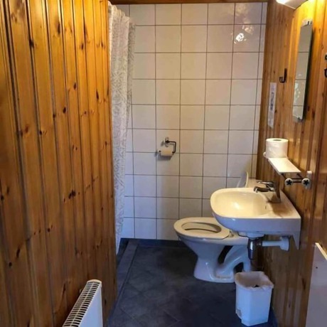 Imagen de la habitación del Hotel Vestby Park. Foto 9