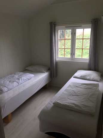 Imagen de la habitación del Hotel Vestby Park. Foto 10