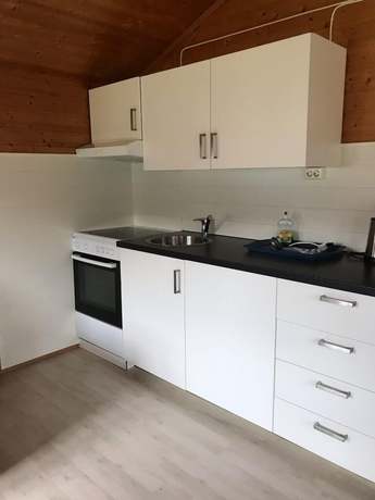 Imagen de la habitación del Hotel Vestby Park. Foto 12