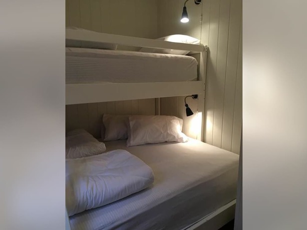 Imagen de la habitación del Hotel Vestby Park. Foto 13