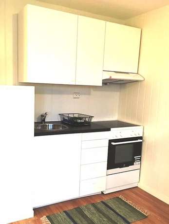 Imagen de la habitación del Hotel Vestby Park. Foto 15