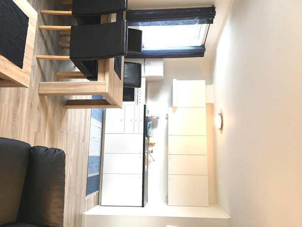 Imagen de la habitación del Hotel Vestby Park. Foto 17